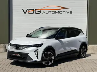 Renault Scenic E-Tech EV87 long range techno / SOH 98% / WLTP 625km / Snel lader / Harman Kardon / T