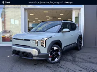 Kia EV2 Plus Advanced 42.2 kWh 4p. 4-zits uitvoering | Rijklaarprijs incl. 3000 euro inruilpremie!! 