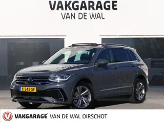 Volkswagen Tiguan 1.4 TSI eHybrid R-Line Business+ | Panoramadak | Discover Pro | Head-up display | 