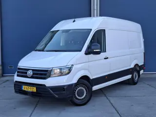 Volkswagen Crafter 35 2.0 TDI L3H3 Highline