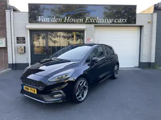 Ford Fiesta 1.5 EcoBoost ST-3 200PK MK8 Nieuwstaat.