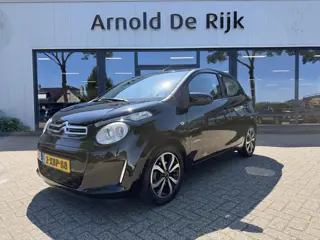 Citroen C1 1.0 e-VTi Shine