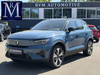 Volvo XC40 Core Recharge Pure Electric 2WD SOH 97% |  | APPLE CARPLAY | STUUR/STOEL VERWARMING | ACC