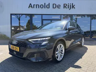 Audi A3 Sportback 40 TFSI e Business edition