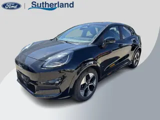 Ford Puma Gen-E 44 kWh 168pk | Winterpack | SYNC 4 Navigatie | Apple Carplay/ Android Auto