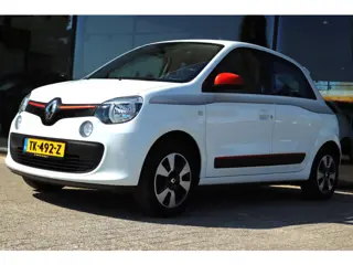 RENAULT TWINGO 1.0 SCE COLLECTION | CRUISE | AIRCO | BLUETOOTH
