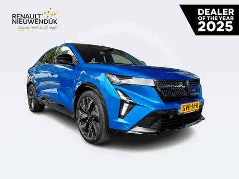 Renault Rafale 1.2 E-Tech full hybrid 200 Esprit Alpine AUTOMAAT | PANODAK | HEAD-UP | CAMERA | NAVI