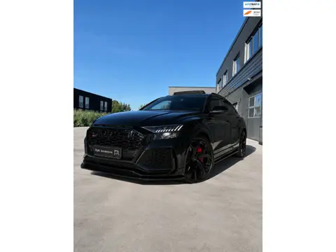 Audi RSQ8 4.0 TFSI quattro Performance Pano|Ceramic|HuD|B&O
