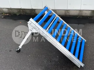 Rollenbaan 110 x 61 cm