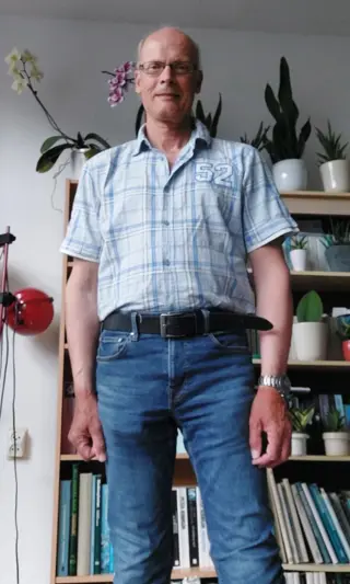 Zoek een vrouw voor een spannend contact.