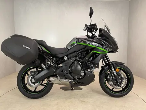 Kawasaki VERSYS 650 ABS (bj 2019)