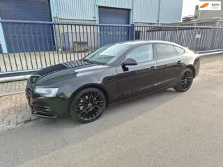 Audi A5 Sportback 1.8 TFSI PRO LINE*CLIMA*NAVI*ZEER MOOI!!