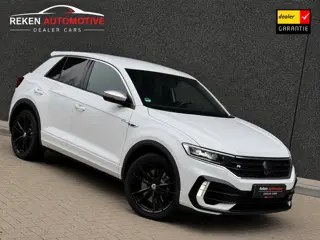 Volkswagen T-Roc 2.0 TSI R 4Motion 300 PK Virtual Dealer onh