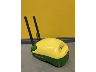 John Deere Starfire-6000-ontvanger-77560