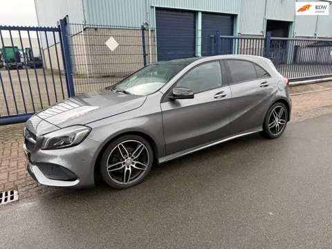 Mercedes-Benz A-klasse 180 AMG AUT. *189.982 KM*ZEER MOOI!!