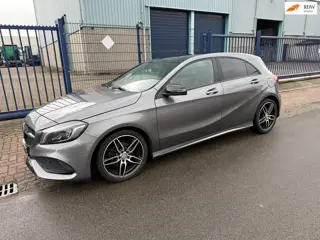 Mercedes-Benz A-klasse 180 AMG AUT. *189.982 KM*ZEER MOOI!!