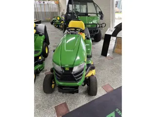 John Deere X350R-716843