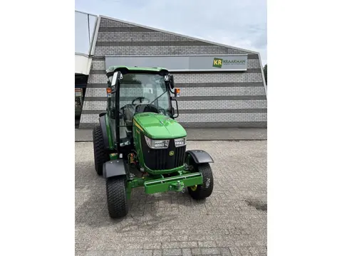 John Deere 4066R-781278