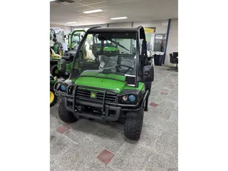 John Deere HPX815E-780885