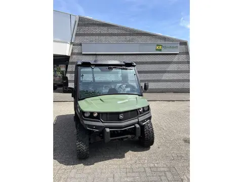 John Deere XUV875M-781001
