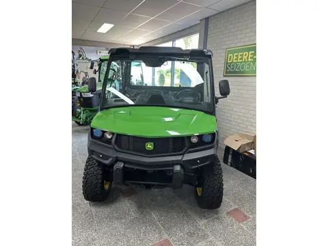 John Deere XUV875M-780993