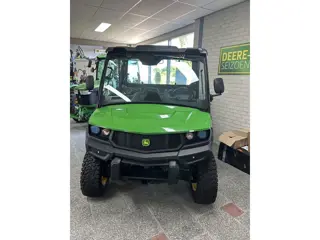 John Deere XUV875M-780993