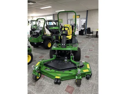John Deere 1550-781080