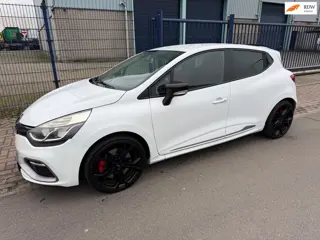 Renault Clio 1.6 R.S. AUT. *CLIMA*LEER*18 INCH*NIEUWSTAAT!!