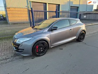 Renault Mégane Coupé 2.0 RS Turbo 250 *LEER*NAVI*UNIEK!!