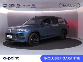 Volkswagen Tayron 1.5 eHybrid R-Line Edition 204 pk Automaat (DSG) | Verlengde garantie | Navigatie 