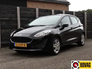 Ford Fiesta 1.1 Trend NAVI | CARPLAY | CRUISE | DEALER O.H.