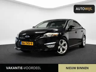 Ford Mondeo 2.0 EcoBoost S-Edition|NL AUTO|239PK|XENON|NAVI|GOED ONDERHOUDEN