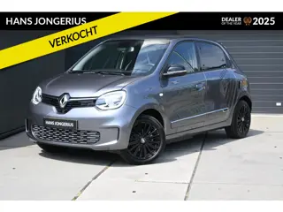 Renault Twingo Z.E. R80 E-Tech Série Limitée Urban Night 22 kWh | STOELVERWARMING | CAMERA | NAVI | 