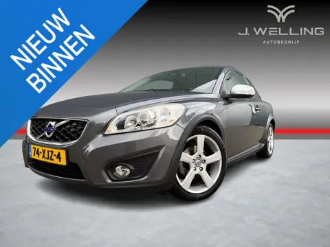 Volvo C30 1.6 D2 R-edition orig. Ned. / 2e eig. / UNIEK