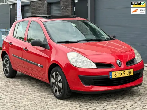 Renault Clio 1.2-16V Business Line 5drs PANO AIRCO Nw APK