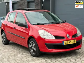 Renault Clio 1.2-16V Business Line 5drs PANO AIRCO Nw APK