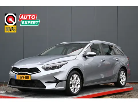 Kia Ceed Sportswagon 1.0 T-GDi DynamicLine (bj 2023)