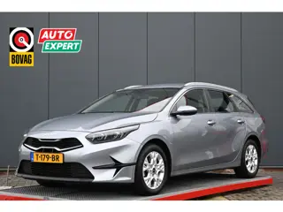 Kia Ceed Sportswagon 1.0 T-GDi DynamicLine (bj 2023)