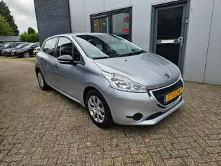 Peugeot 208 1.0 VTi Active|Airco|Cruise|Navi|Trekhaak