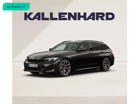 BMW 3 Serie Touring M340i xDrive - M-Sport Pro - Pano - Head-up - M Adaptief onderstel - Adaptive LE