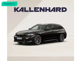 BMW 3 Serie Touring M340i xDrive - M-Sport Pro - Pano - Head-up - M Adaptief onderstel - Adaptive LE