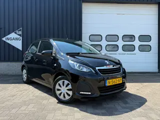 Peugeot 108 1.0 e-VTi Active | airco | 5drs |