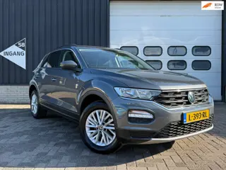Volkswagen T-Roc 1.0 TSI Style Business/camera/ parkeersensor/ adaptive/carplay