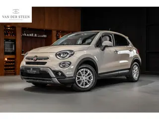Fiat 500 X 1.3 GSE Sport Adapt. Cruise | Dodehoekdetectie | Trekhaak