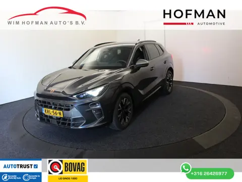 CUPRA Terramar 1.5 TSI e-Hybrid Essential Leder 360°cam El A-klep + Stoelen All-season