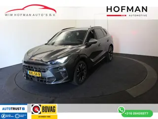 CUPRA Terramar 1.5 TSI e-Hybrid Essential Leder 360°cam El A-klep + Stoelen All-season