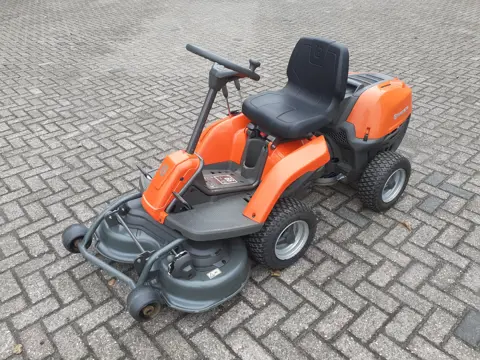 Husqvarna R112C5