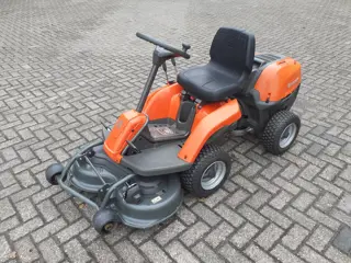 Husqvarna R112C5