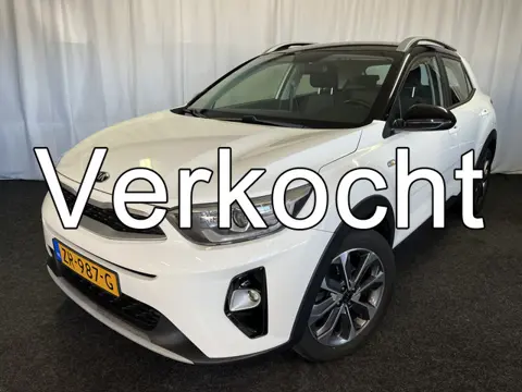 Kia Stonic 1.0 T-GDi DynamicLine AIRCO/CRUISE/CAMERA/APPLE/LMV