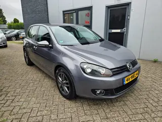Volkswagen Golf 1.4 TSI Highline Automaat|Airco|Cruise|Navi